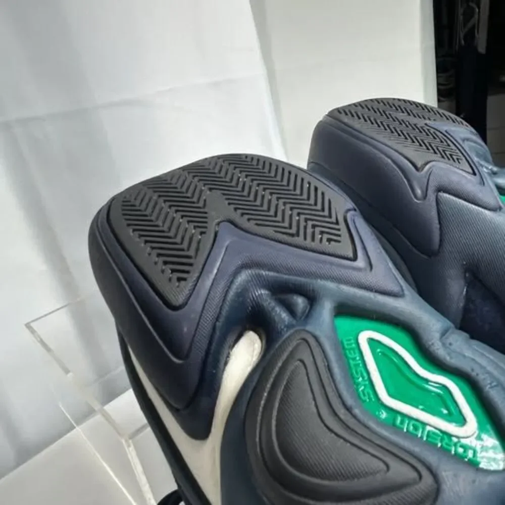 Adidas Crazy 8 Low 